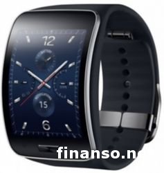 В Интернете есть данные о новом Samsung Gear S2 