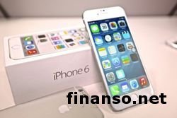 iPhone получит поддержку технологии Force Touch 