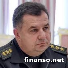 Полторак рассказал, как Украина использует перемирие