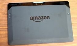 Amazon выпустит бюджетный 6-дюймовый планшет к концу года