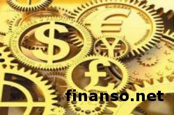 В начале сегодняшних торгов доллар снизился к рублю