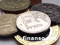Royal Bank of Scotland пересмотрел прогноз по курсу рубля 