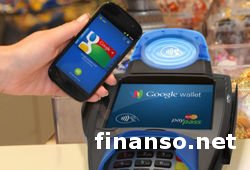 Состоялся запуск системы оплаты Google Android Pay