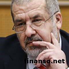 20 сентября стартует блокада Крыма - Чубаров