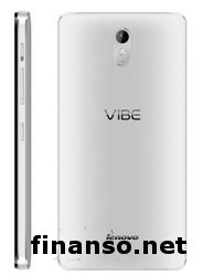 В КНР сертифицировали смартфон Lenovo Vibe X3