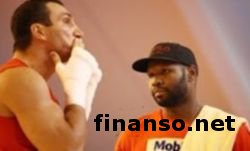 Тренер Кличко дал прогноз на бой подопечного с Фьюри