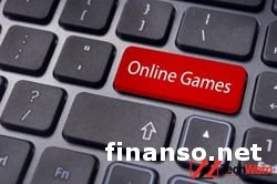 Известны ТОП онлайн-игр в Интернете 