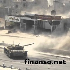 Россия готовит военную операцию в Сирии к Генассамблее ООН – СМИ РФ