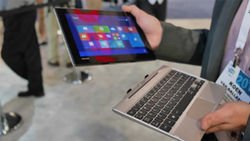 Цена планшета Toshiba Satellite Click 10 – 350 долл.
