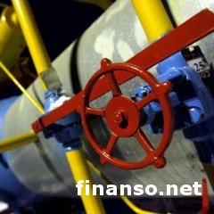 В Украине начали работу два газовых трейдера из Запада