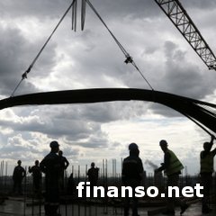 В Минобороны РФ рассказали, что строят на границе с Украиной