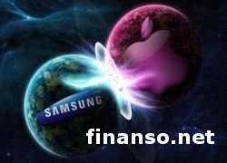 Смартфоны Samsung из-за Apple потеряют привычные функции