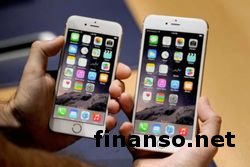 Продажи iPhone 6s и iPhone 6s Plus  уже стартовали