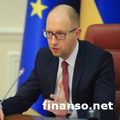 Яценюк рассказал, когда на Донбассе будут проведены выборы