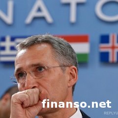 Столтенберг поставил условия Украине для вступления в НАТО