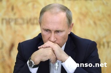 Распад СССР для Путина является «огромной трагедией ХХ века»