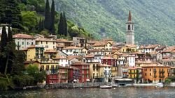 Туристическая сфера Ломбардии получит кредит в 200 млн. евро