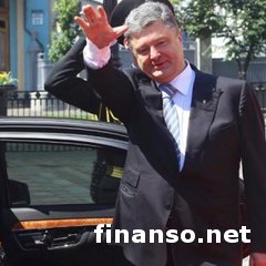 Киев в ближайшее время вернет Крым и Донбасс - Порошенко