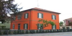 В Италии растет число проданных объектов жилья 