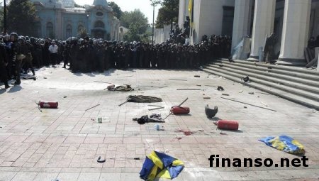 Подозреваемый в убийстве под ВР является бойцом «Сичи» - комбат