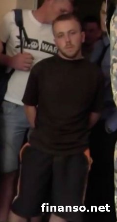 Подозреваемый в убийстве под ВР является бойцом «Сичи» - комбат