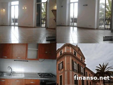 Чем жилье Лигурии привлекает инвесторов - Гранд Милано Студио  