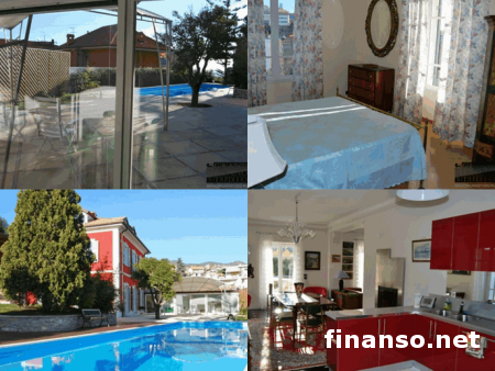 Чем жилье Лигурии привлекает инвесторов - Гранд Милано Студио  