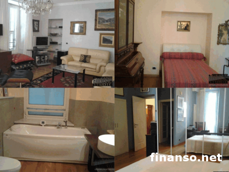 Чем жилье Лигурии привлекает инвесторов - Гранд Милано Студио  