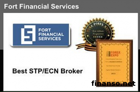 Fort Financial Services: Shanghai Forex Expo 2015 посетят тысячи гостей 