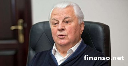 Леонид Кравчук предложил альтернативу «Минским договоренностям»