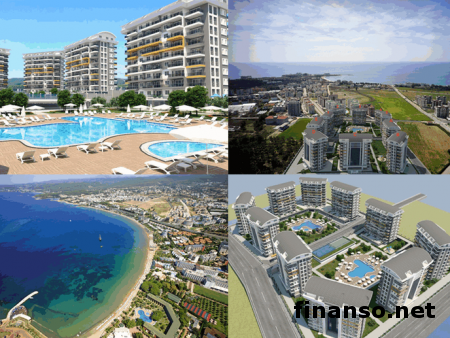 В «ALTOP Real Estate» известны ТОП-5 предложений жилья Алании