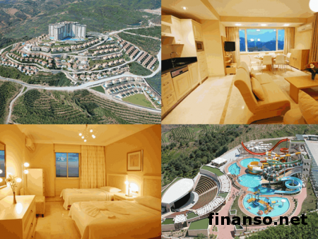 В «ALTOP Real Estate» известны ТОП-5 предложений жилья Алании