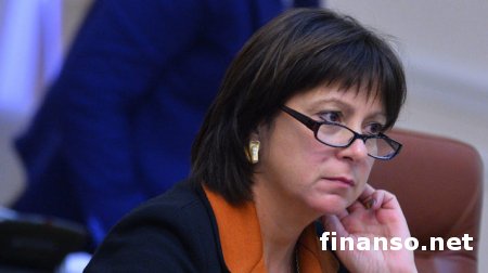 Экономика Украины достигнет уровня швейцарской – Яресько