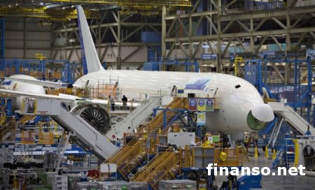 Компания Boeing будет покупать украинские ракетоносители и двигатели