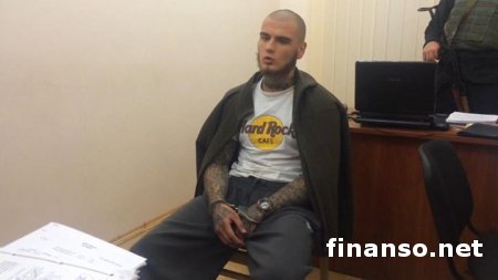 Матиос: под Киевом задержан «самый опасный» боец роты «Торнадо»