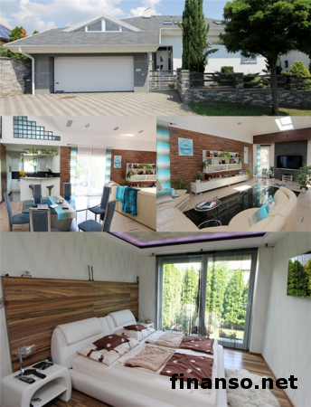 В Exclusive Real Estate названы ТОП-5 предложений жилья Венгрии 