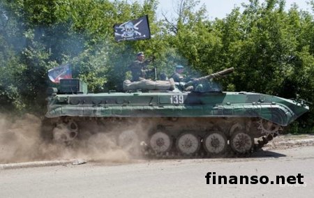 Более 3 тыс. украинцев объявлено подозрение в сепаратизме – Матиос