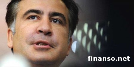 Путин будет сидеть как собака на сене. Пока собака не сдохнет – Саакашвили