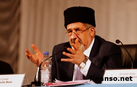 Чубаров: 20-21 сентября крымские татары перекроют кордон с АРК