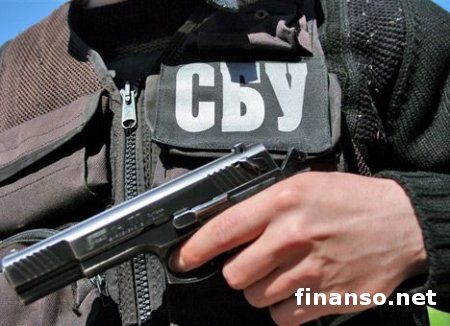 ДРГ из РФ готовила теракты и убийства в Одесской области – СБУ