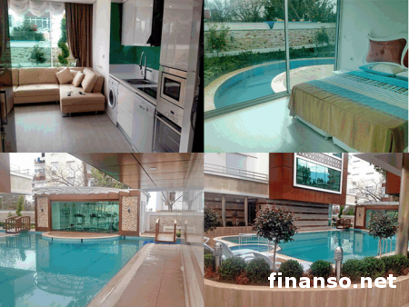 «Premium Property Kardelen» поведали о тонкостях покупки жилья Турции