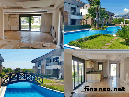 «Premium Property Kardelen» поведали о тонкостях покупки жилья Турции