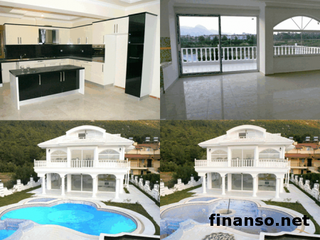 «Premium Property Kardelen» поведали о тонкостях покупки жилья Турции