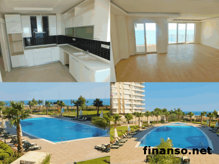 «Premium Property Kardelen» поведали о тонкостях покупки жилья Турции