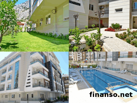 «Premium Property Kardelen» поведали о тонкостях покупки жилья Турции