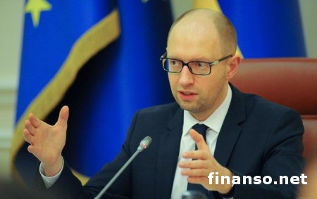 Яценюк: в Украине будут ликвидированы территориальные подразделения МВД