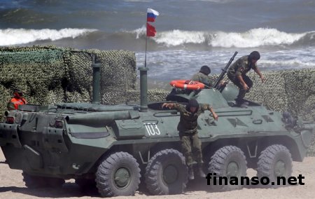 Сирия готова просить Путина ввести российские войска – СМИ