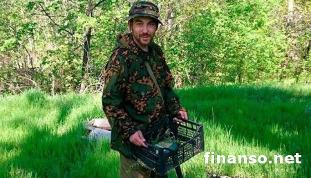 Обнародованы доказательства убийств украинцев ГРУшником  Ерофеевым