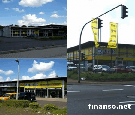 «Cliff Property» поведали о выгодах недвижимости Германии