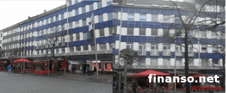 «Cliff Property» поведали о выгодах недвижимости Германии